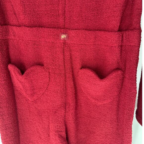 Yitty Pet Me Heart Pocket Onesie Size M - Picture 7 of 13